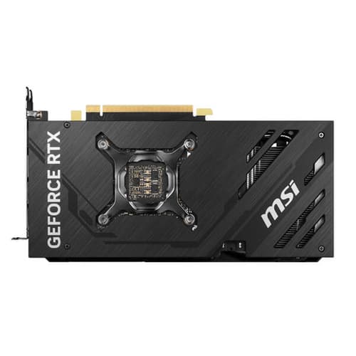 MSI RTX 4070 Super Ventus 2X OC 12GB Gaming Graphics Card